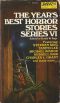 [The Year's Best Horror Stories 06] • The Year's Best Horror Stories 6